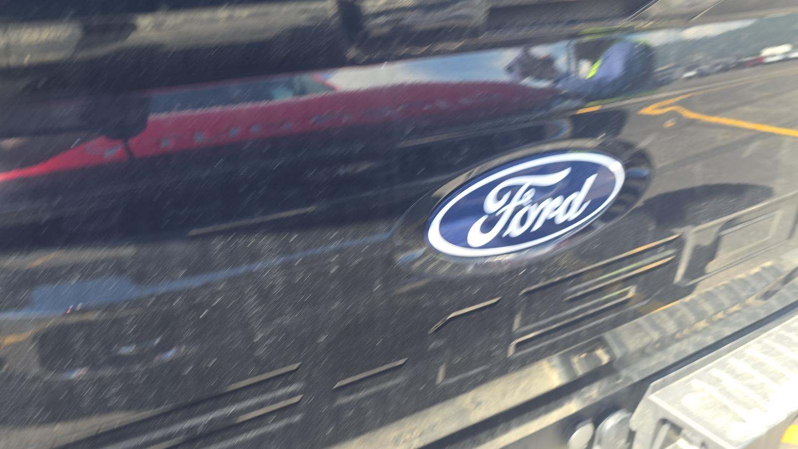 2024 Ford F-150 King Ranch AWD