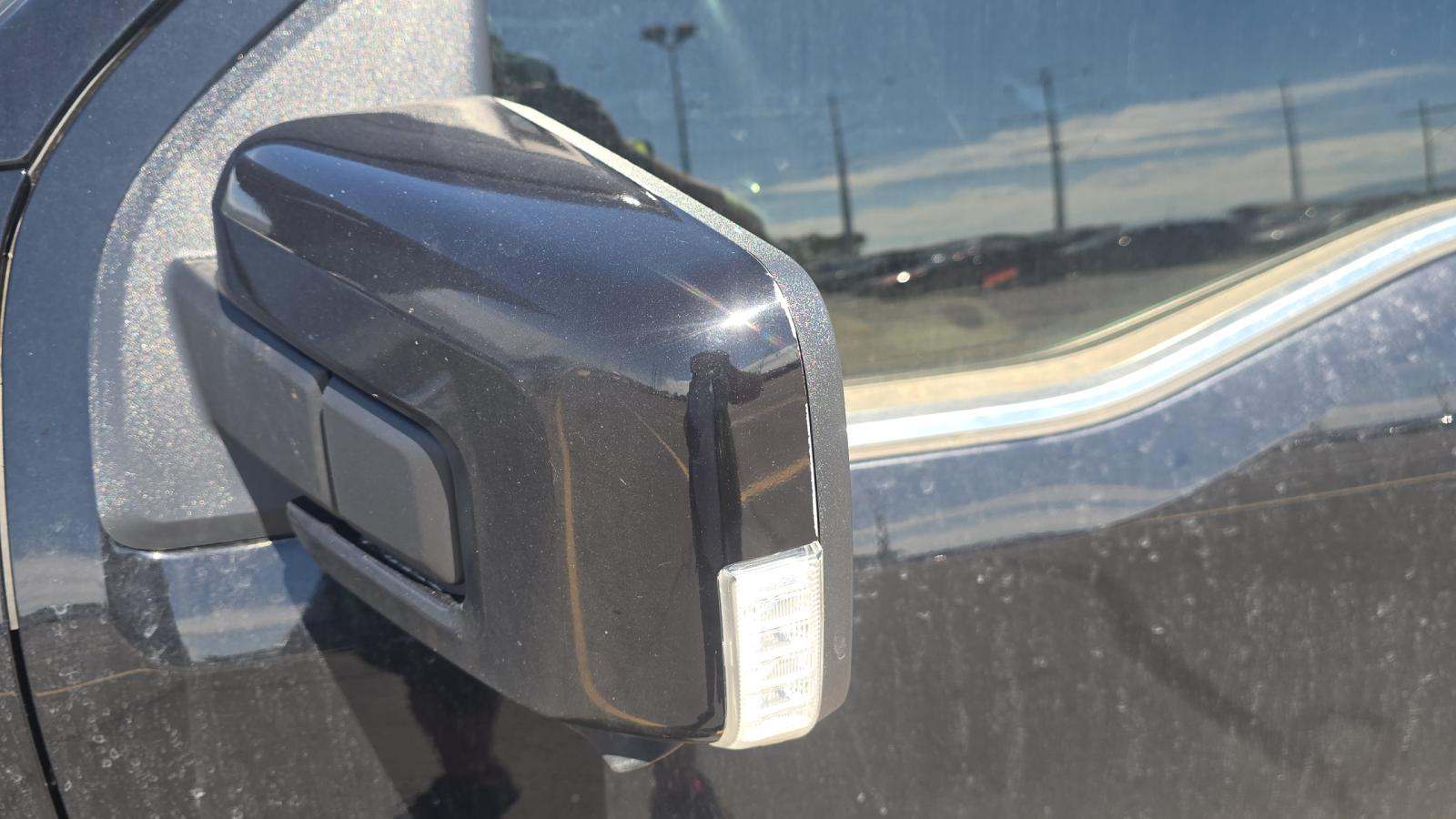 2024 Ford F-150 King Ranch AWD
