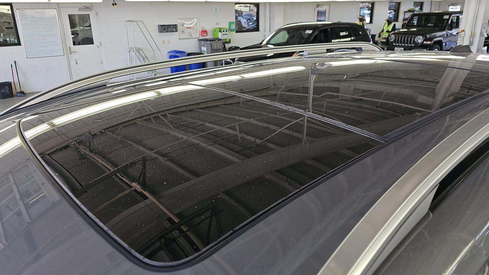 2025 BMW X7 xDrive40i AWD