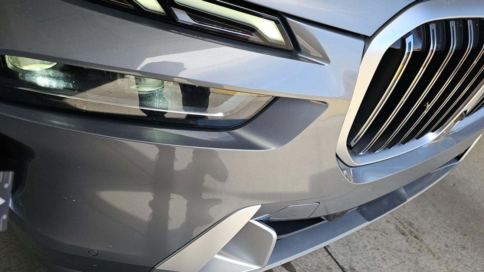 2025 BMW X7 xDrive40i AWD