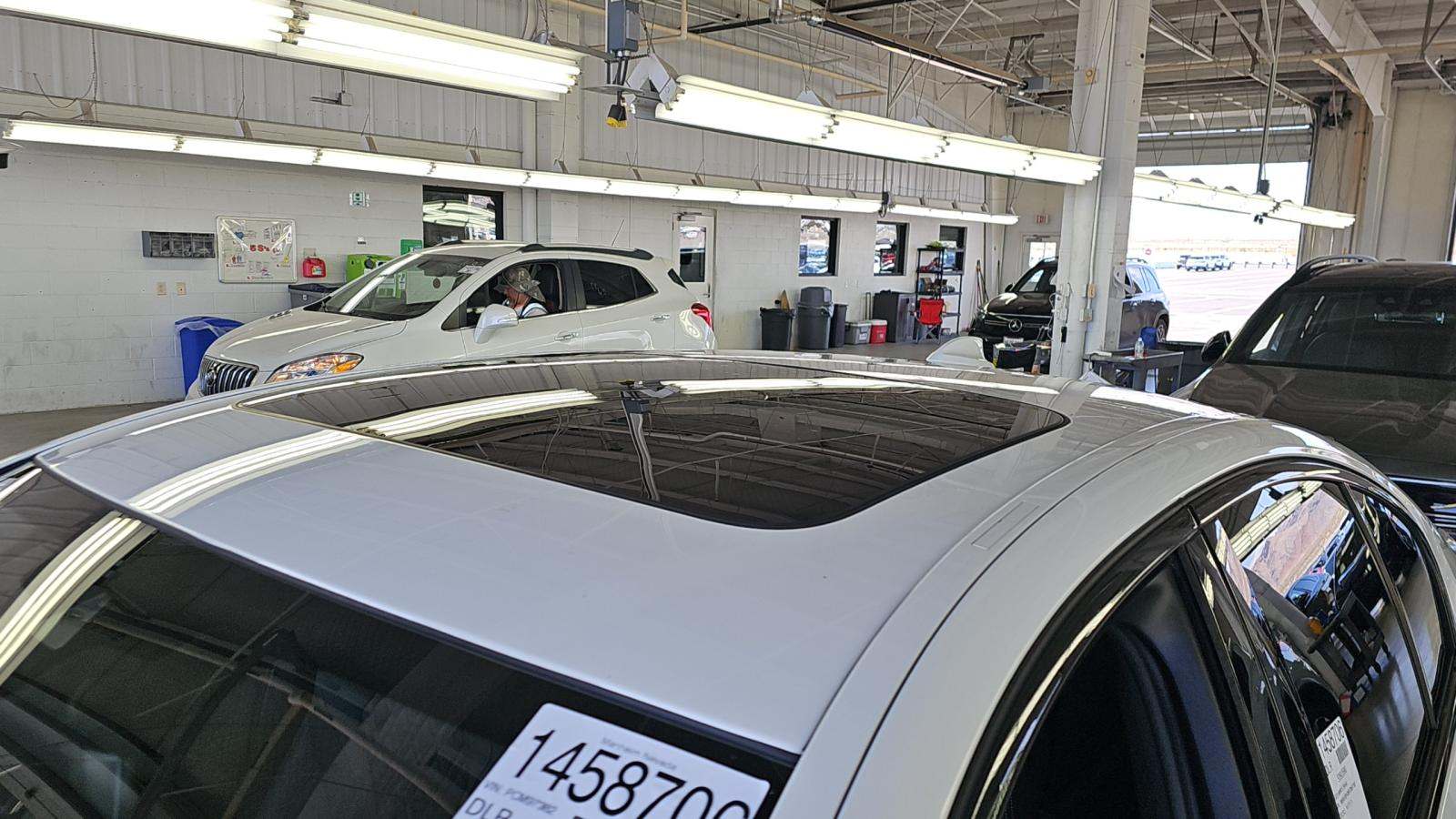 2023 BMW 5 Series 530i RWD