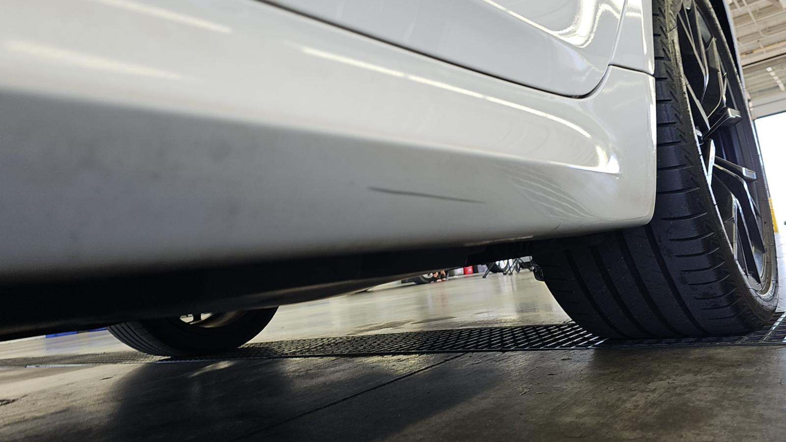 2023 BMW 5 Series 530i RWD