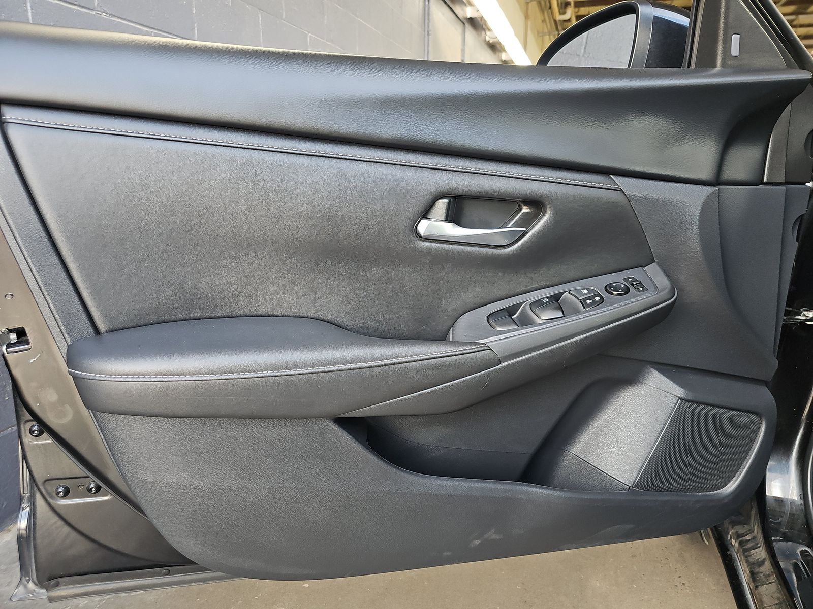 NISSAN SENTRA - 10