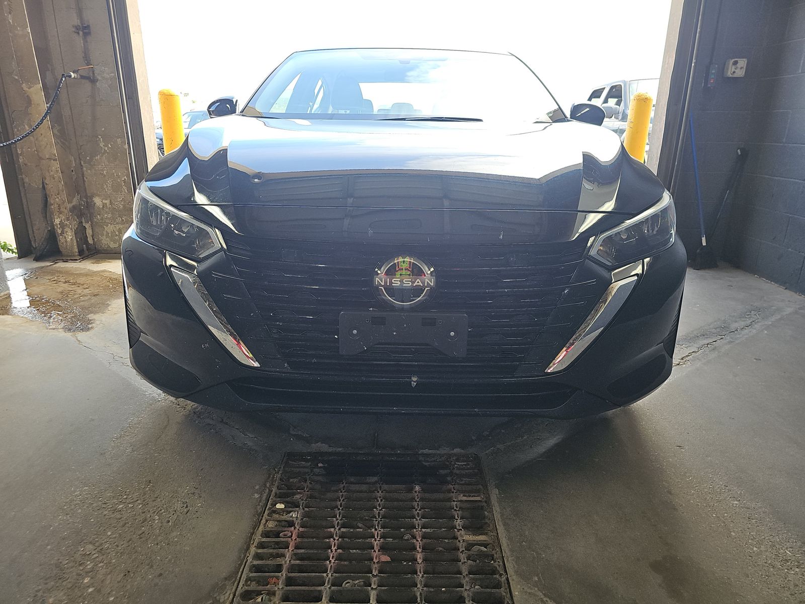 NISSAN SENTRA - 3
