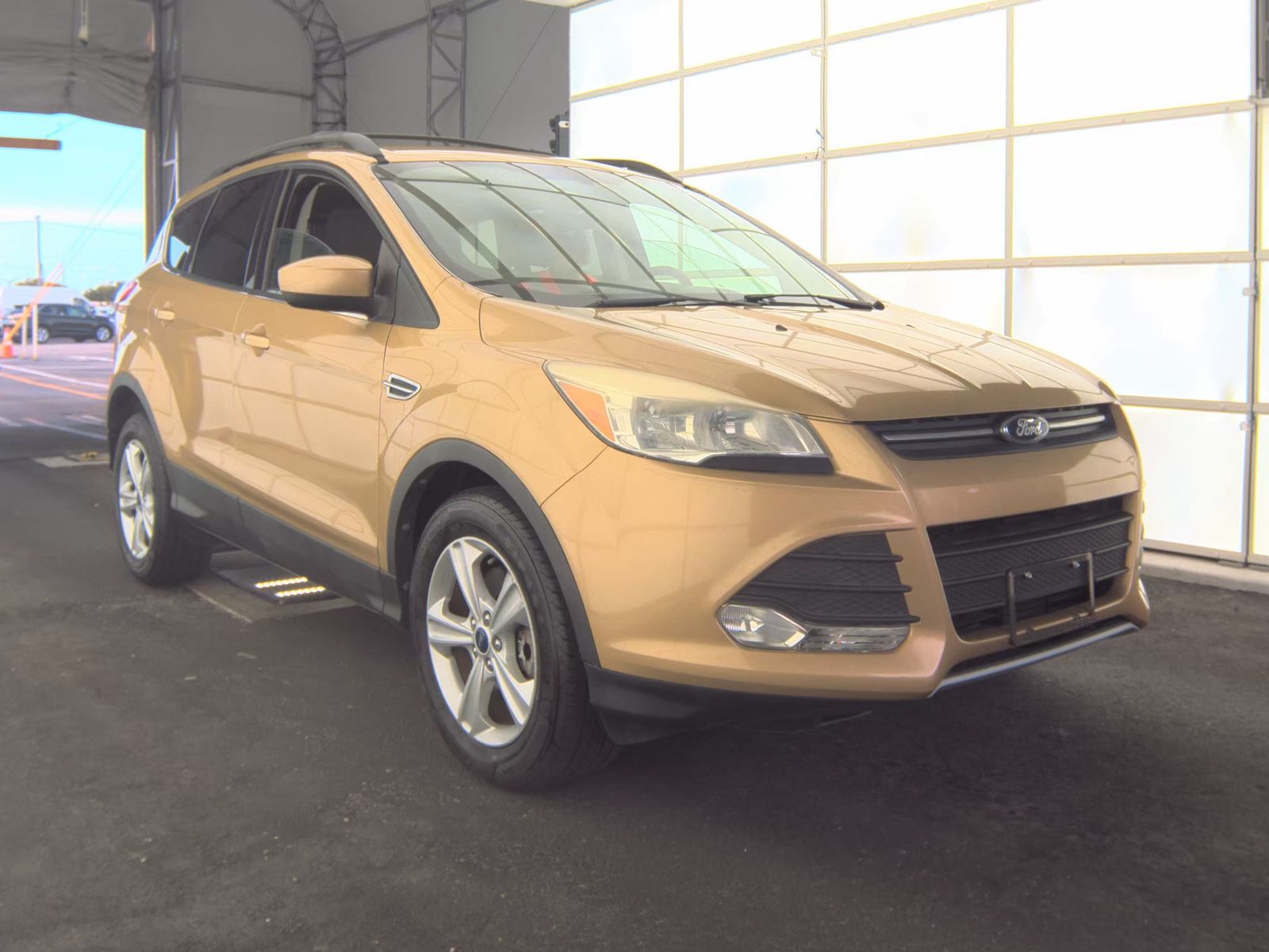FORD ESCAPE - 5
