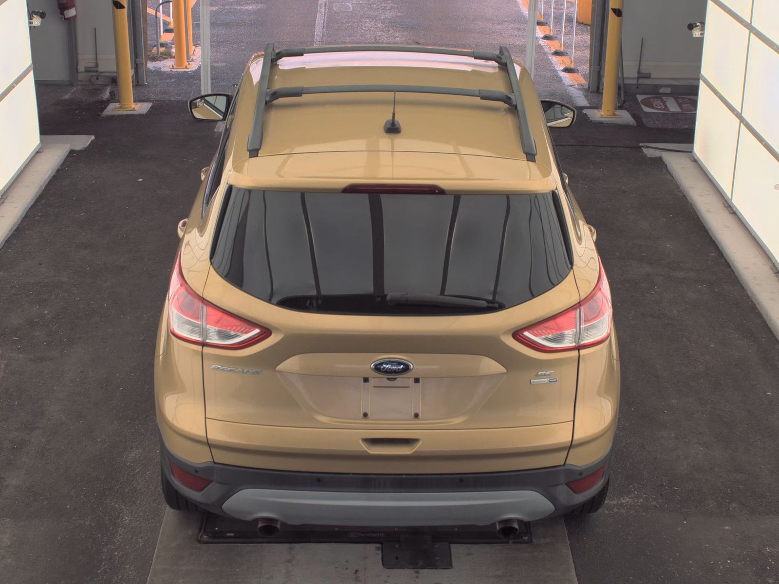 FORD ESCAPE - 7