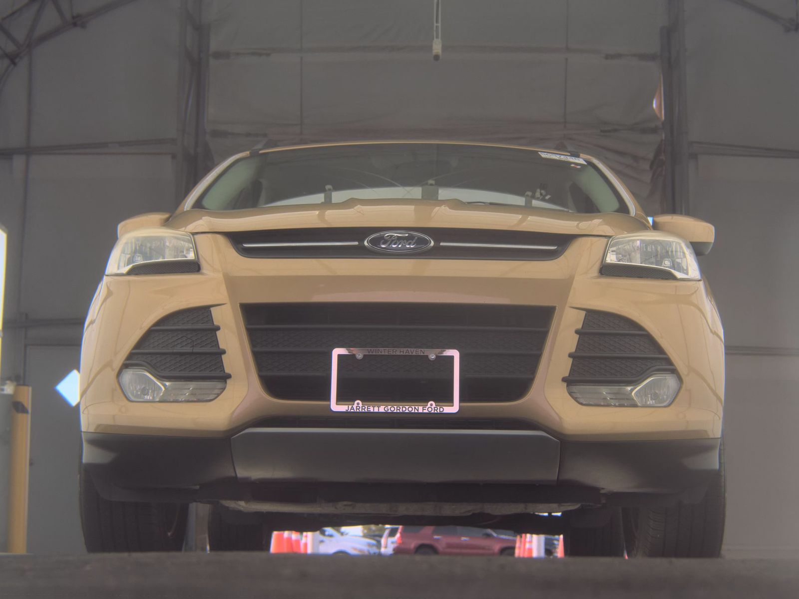FORD ESCAPE - 4