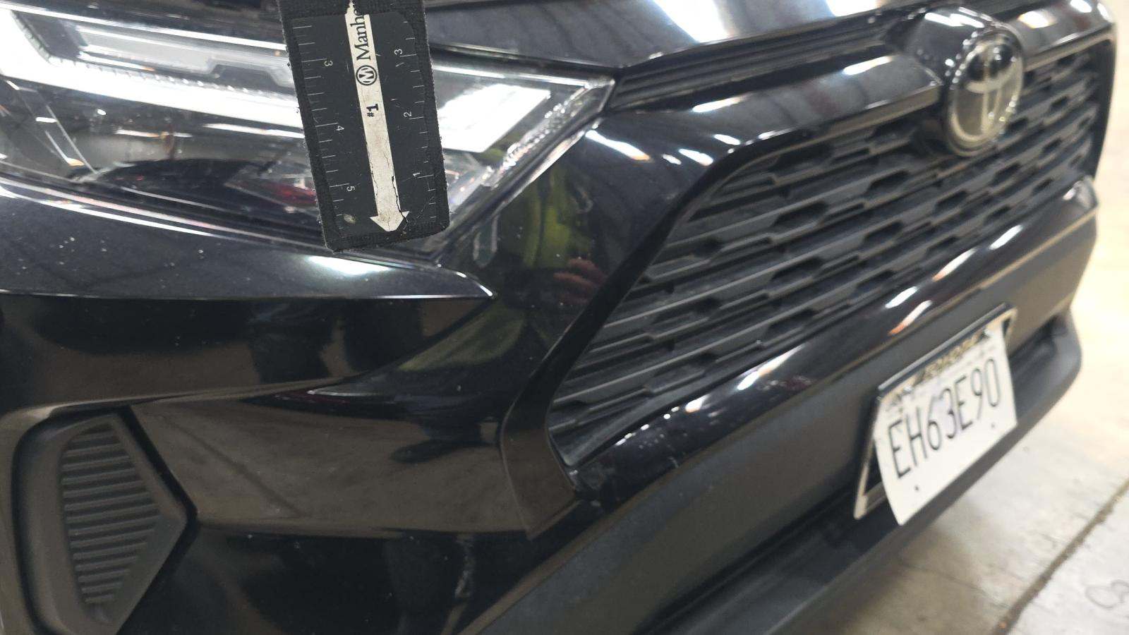 2024 Toyota RAV4 XLE FWD