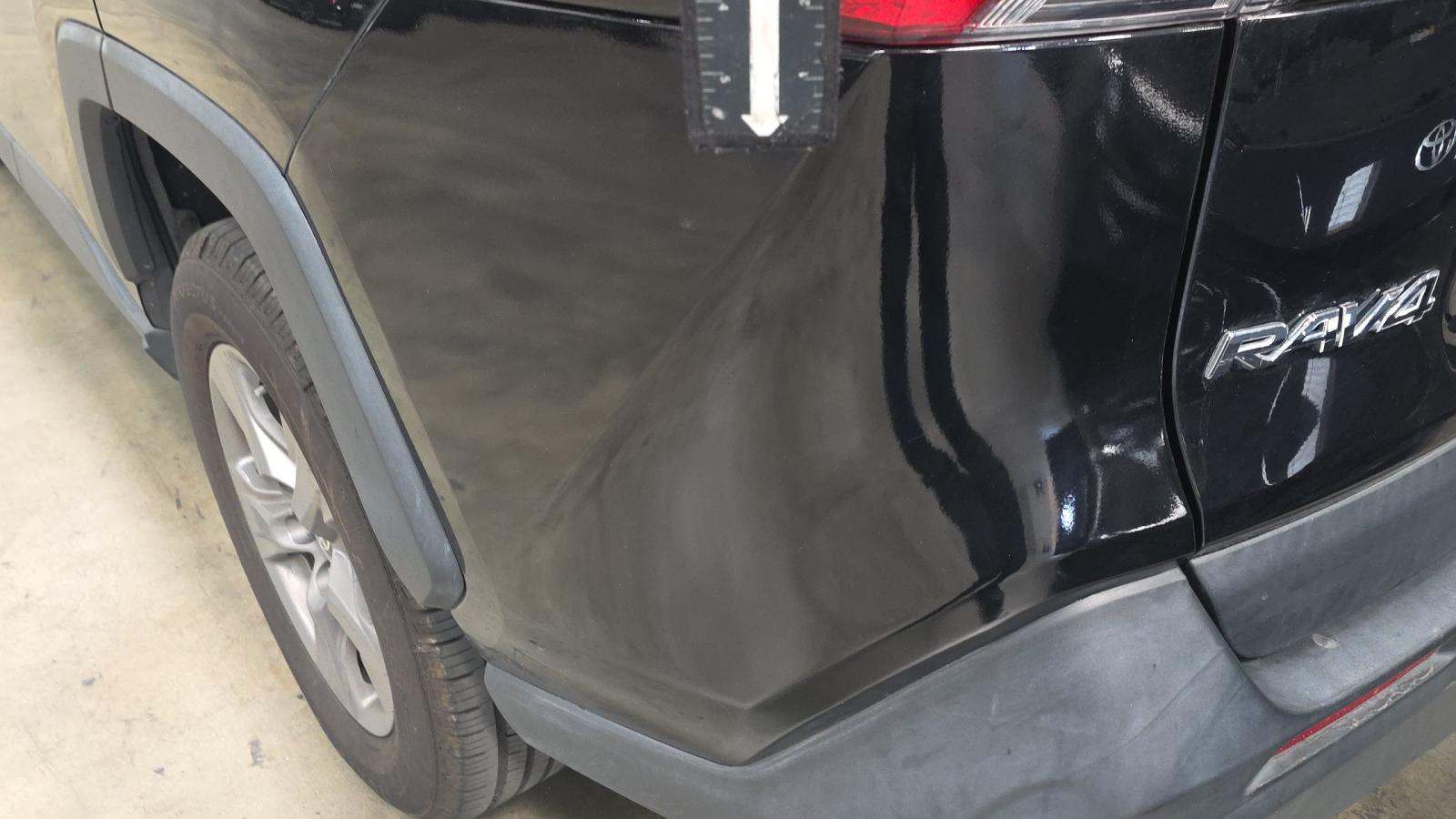 2024 Toyota RAV4 XLE FWD