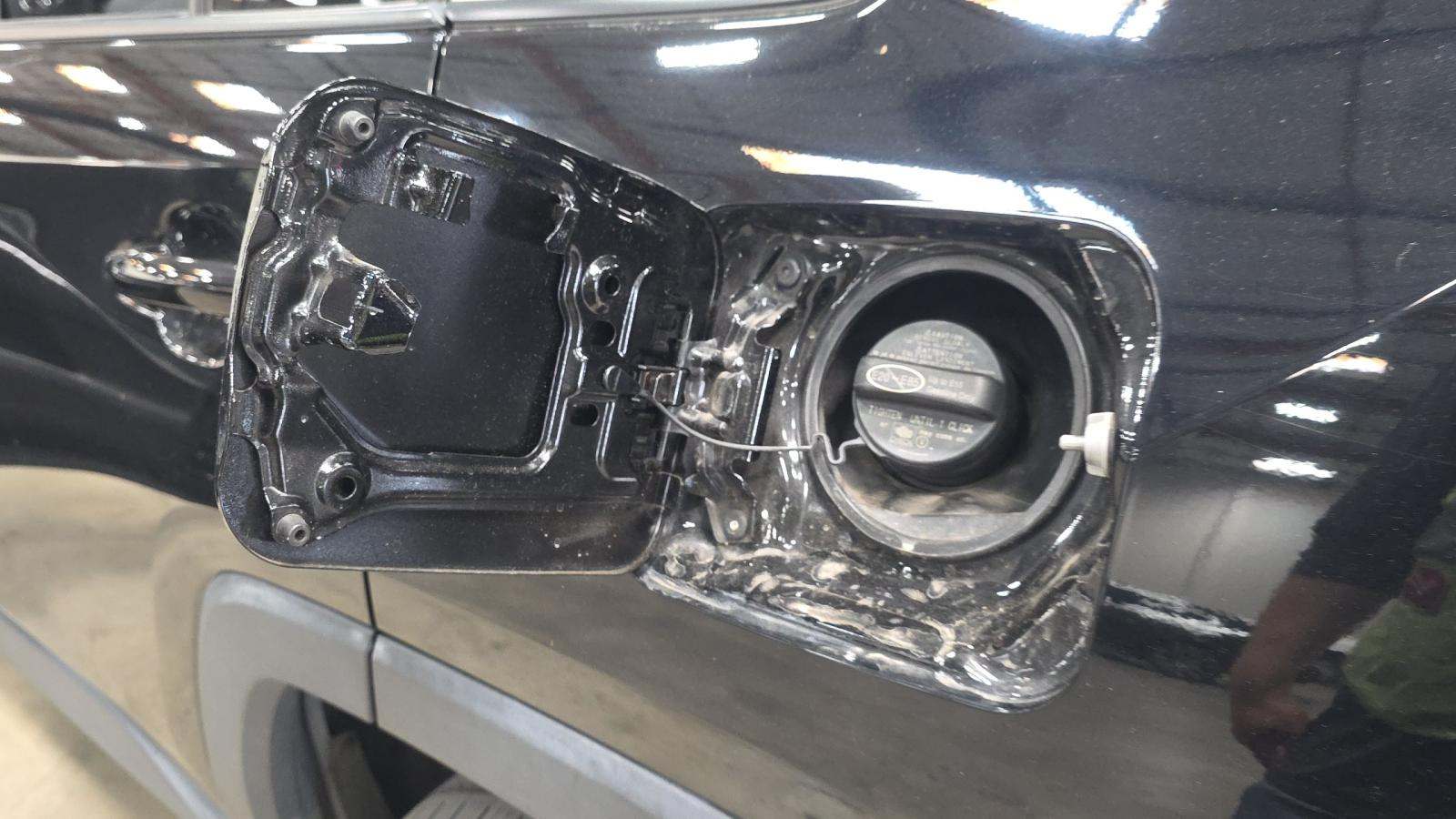 2024 Toyota RAV4 XLE FWD