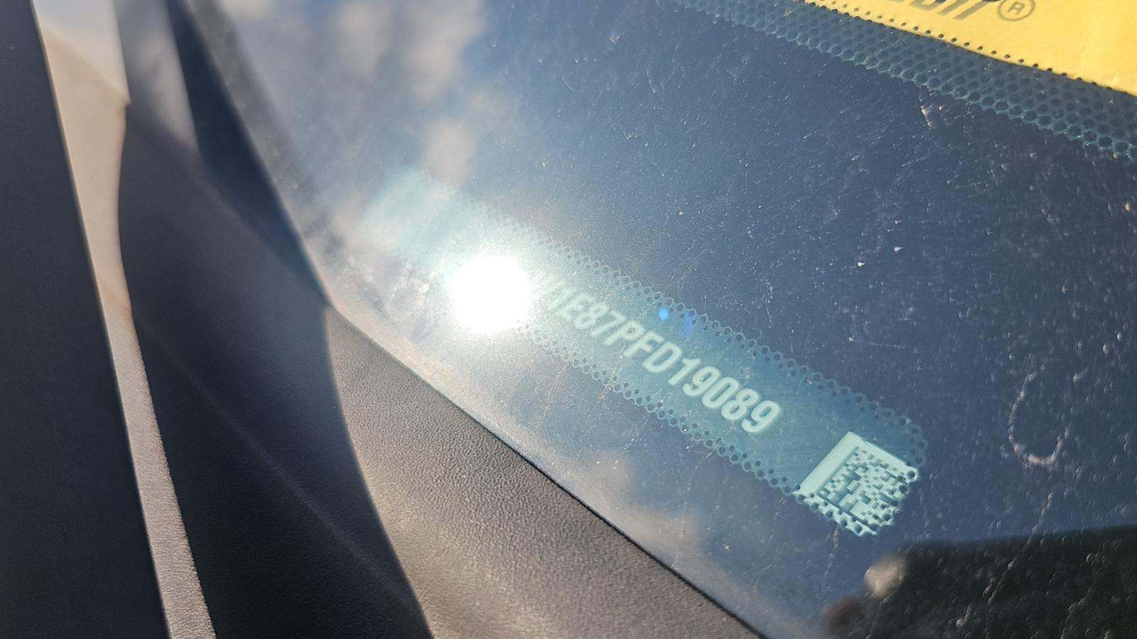 2023 Ford F-150 Lariat AWD