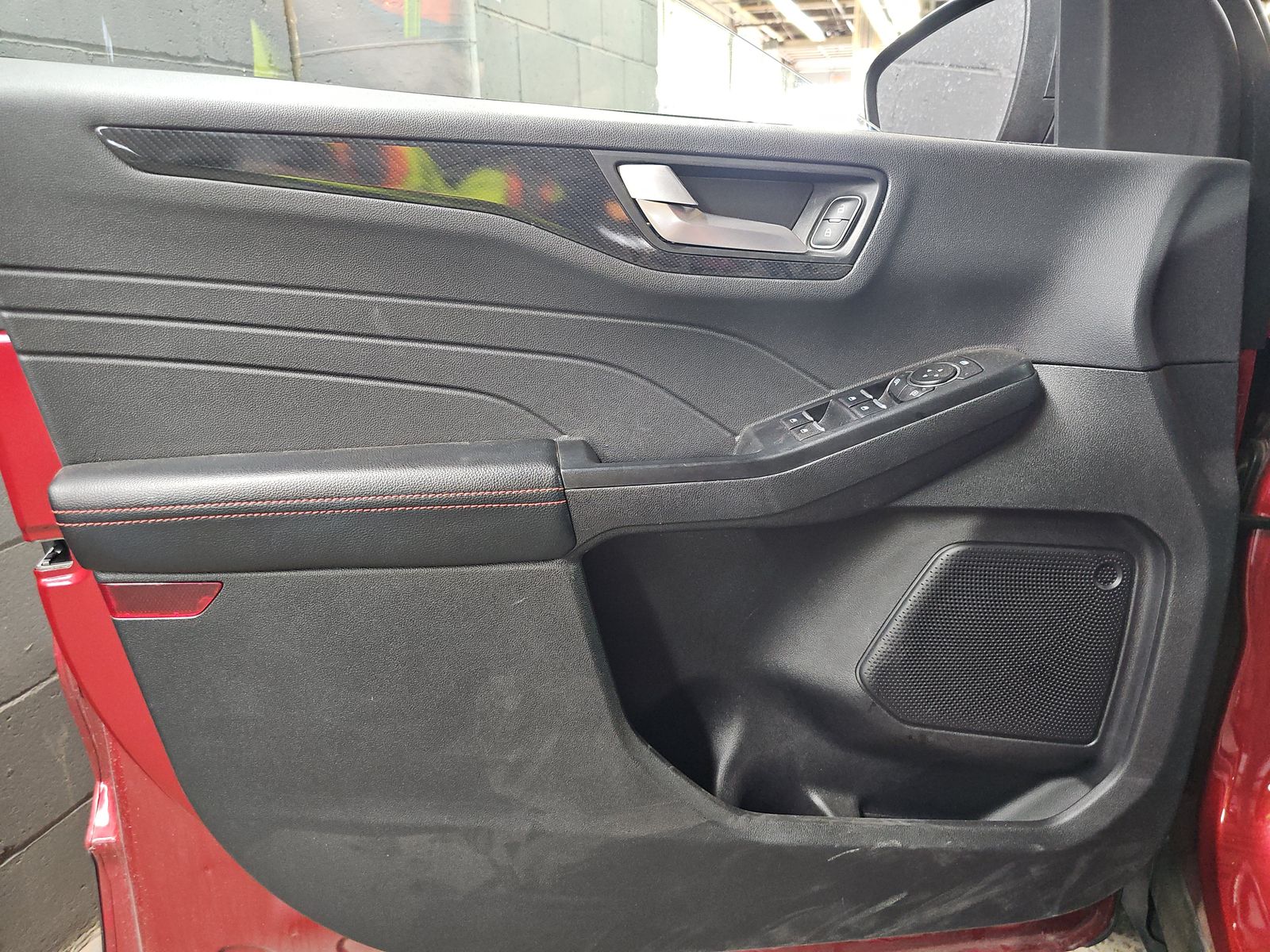 FORD ESCAPE - 10