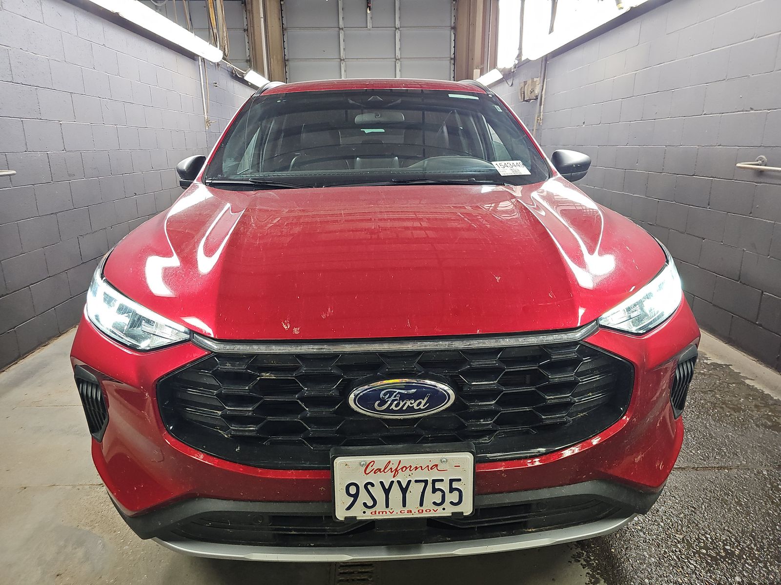 FORD ESCAPE - 3