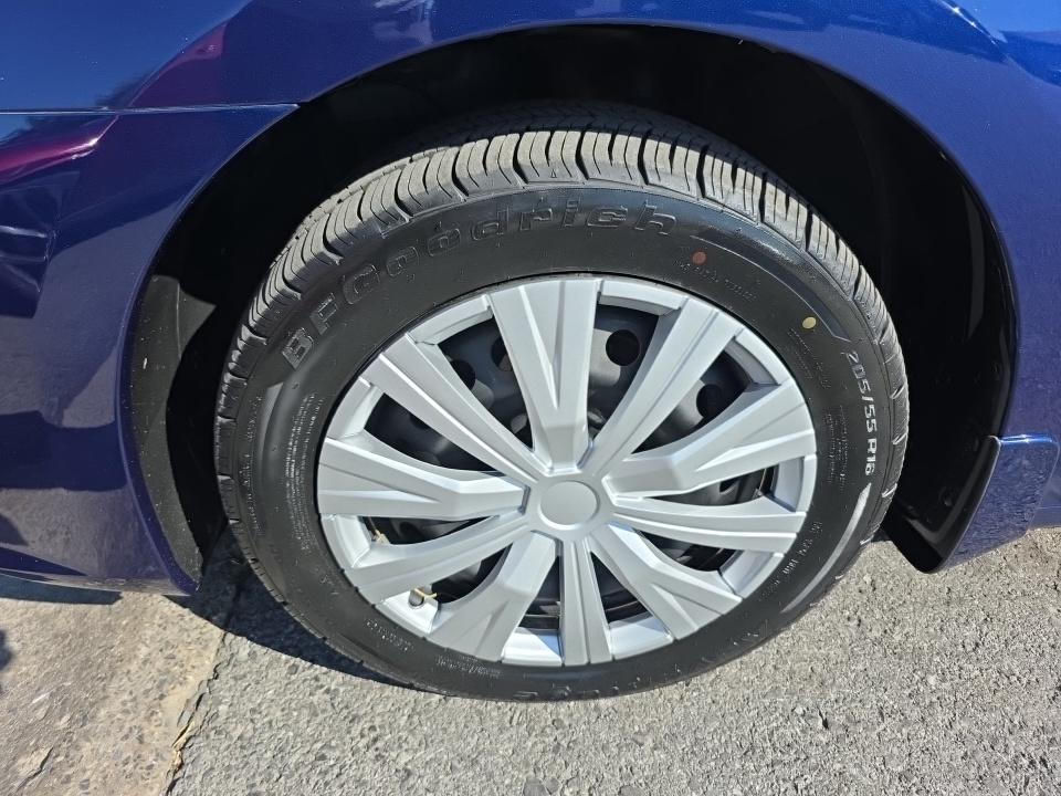 NISSAN SENTRA - 9
