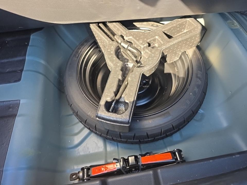 NISSAN SENTRA - 8