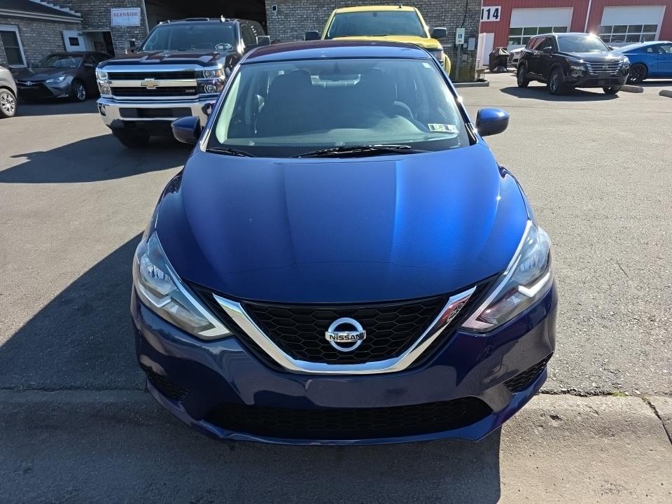 NISSAN SENTRA - 3