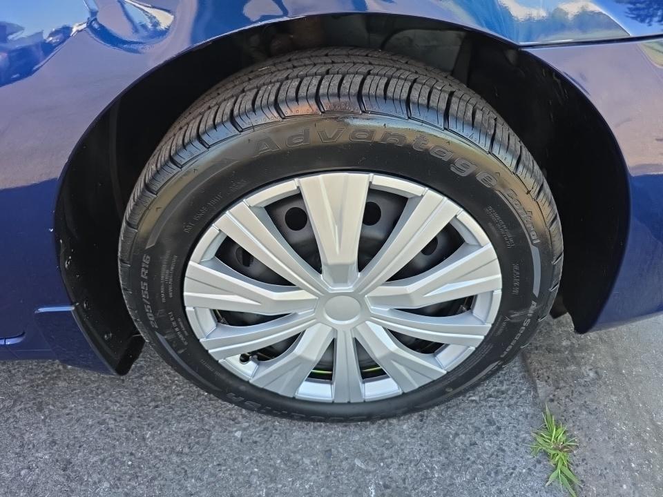 NISSAN SENTRA - 10