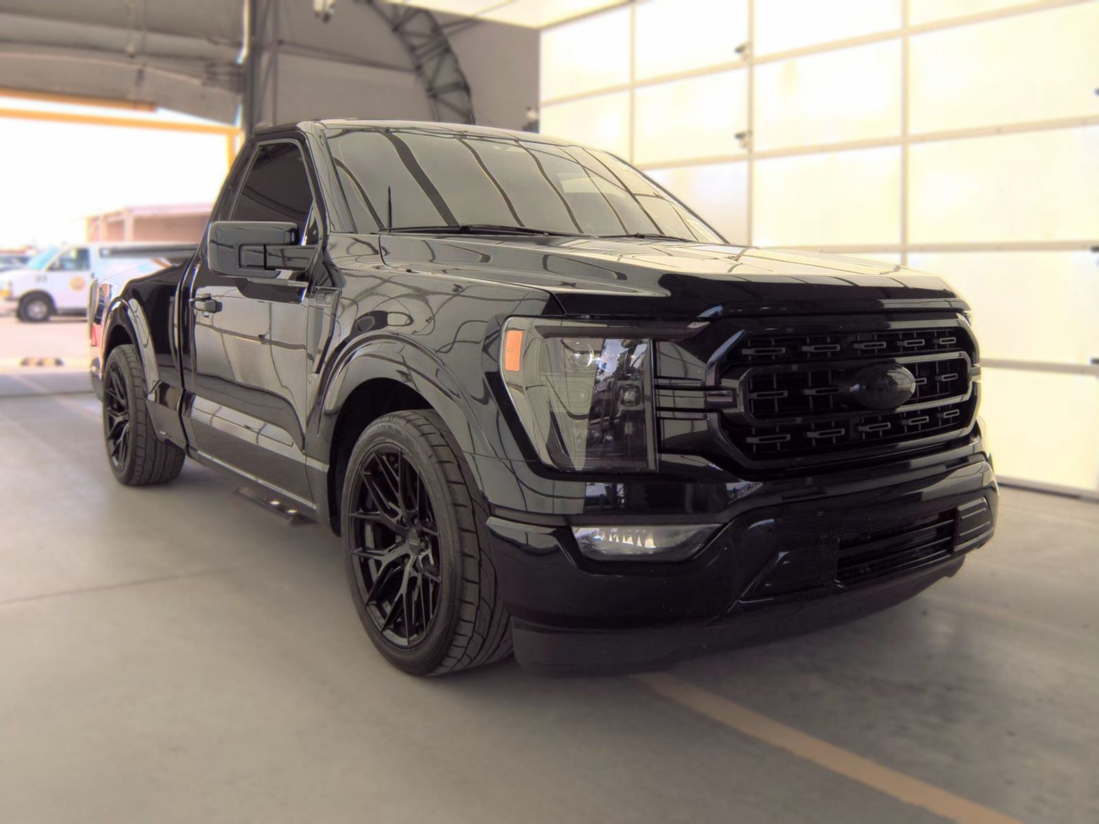 FORD F-150 - 5