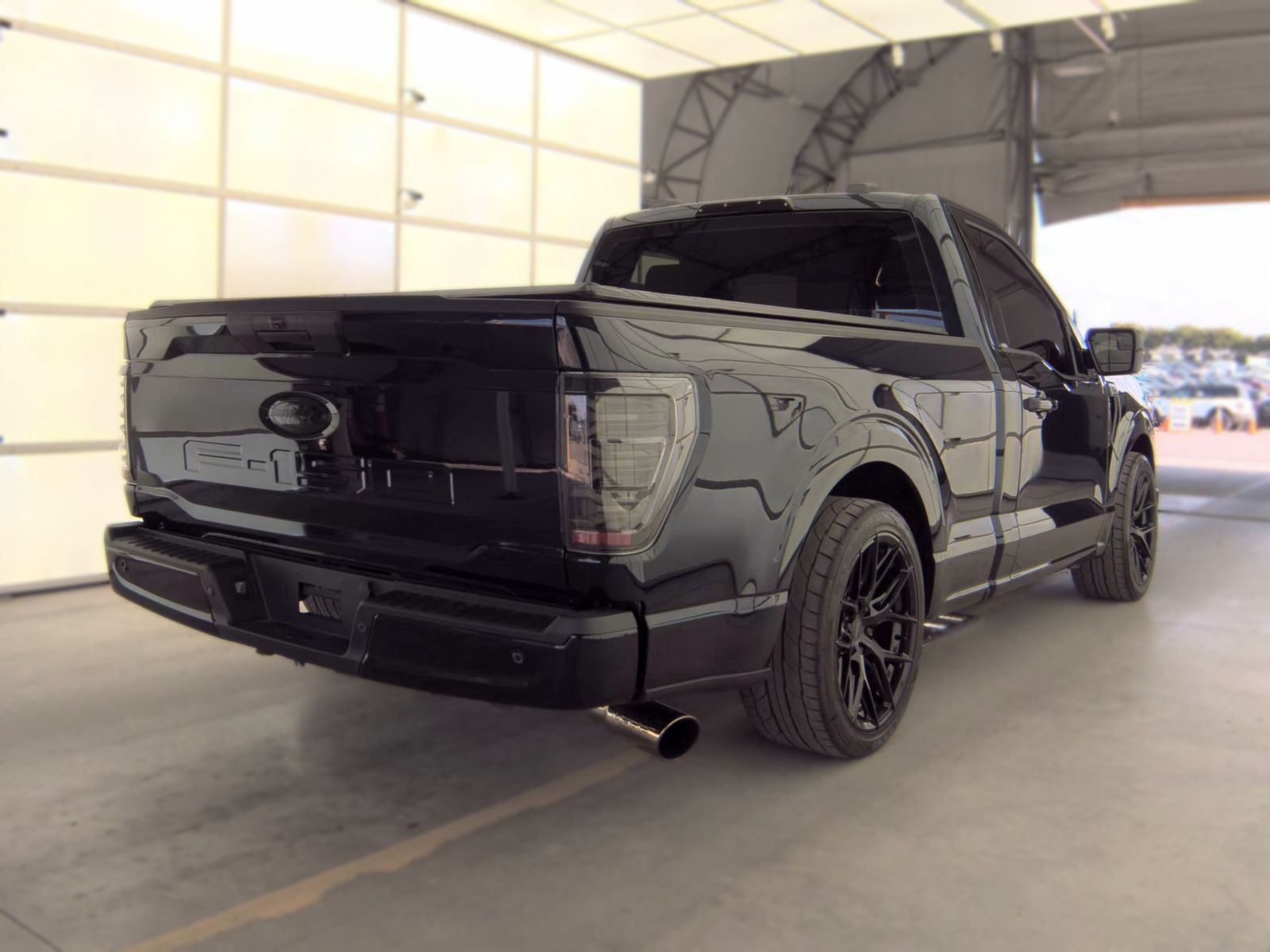 FORD F-150 - 6