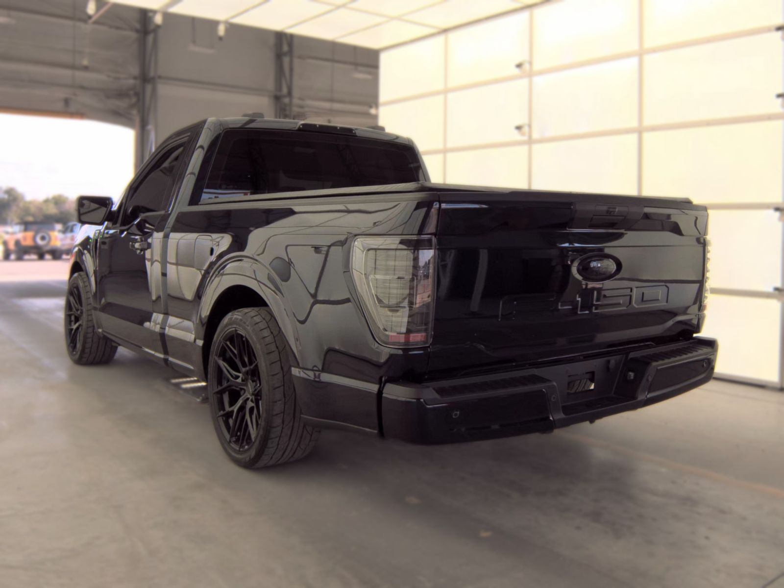 FORD F-150 - 9