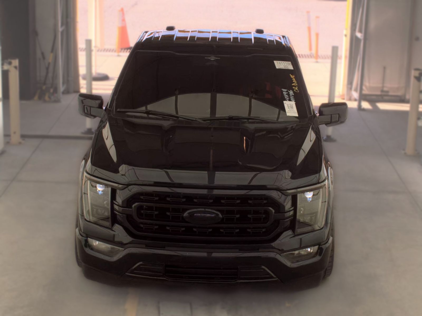FORD F-150 - 3
