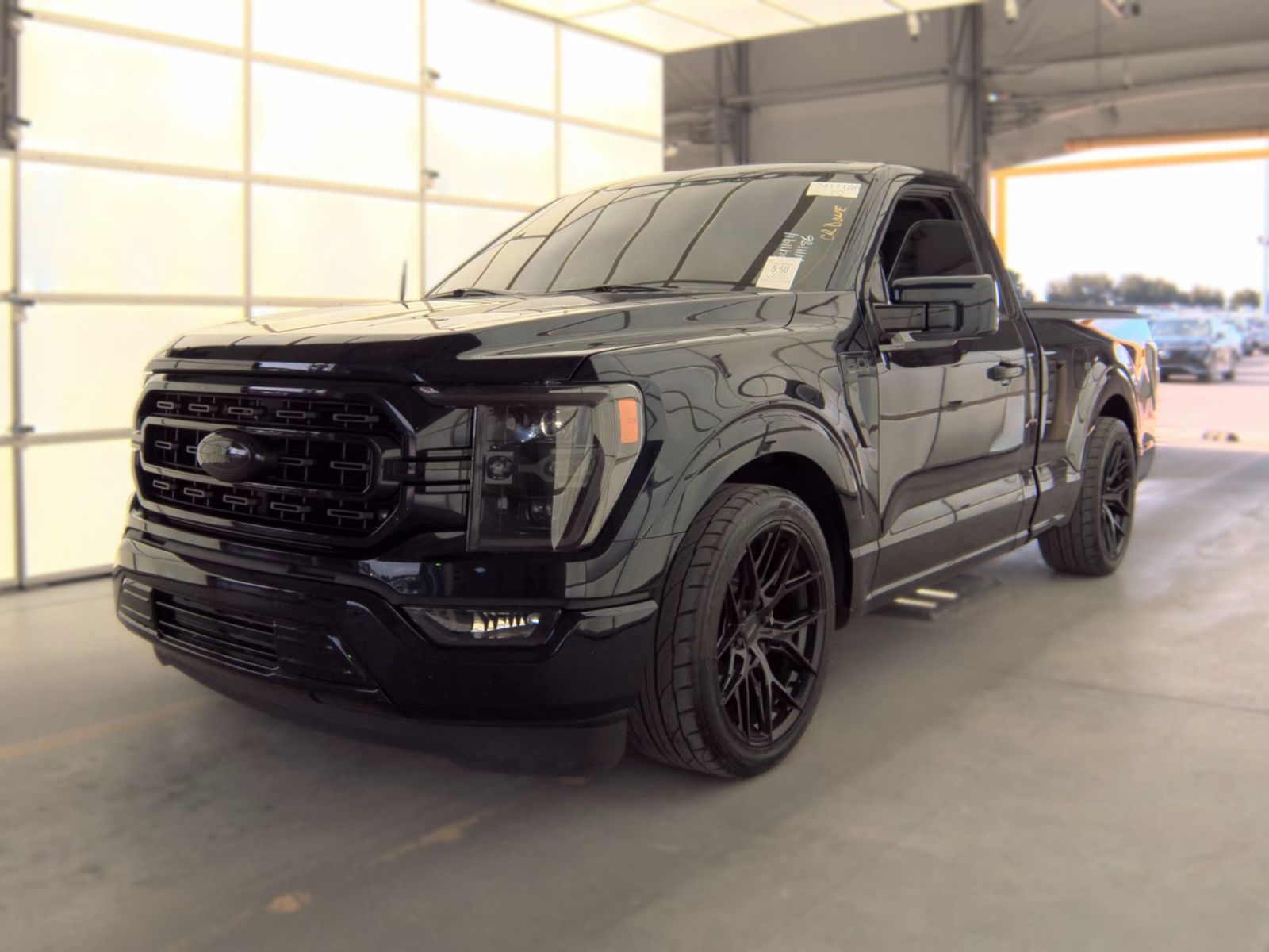 FORD F-150 - 1