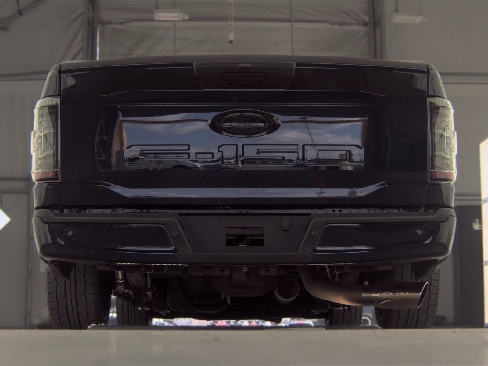 FORD F-150 - 8