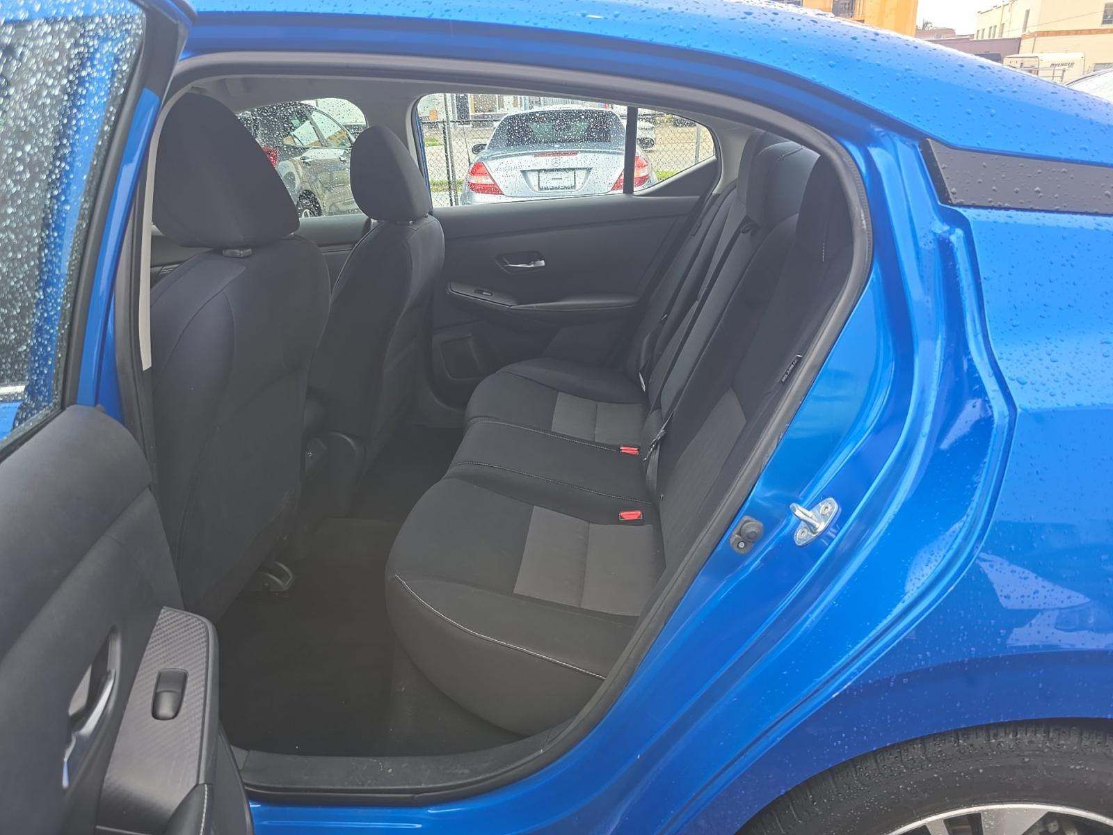 NISSAN SENTRA - 8