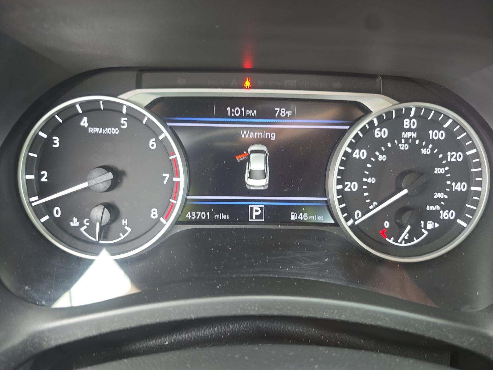 NISSAN SENTRA - 7