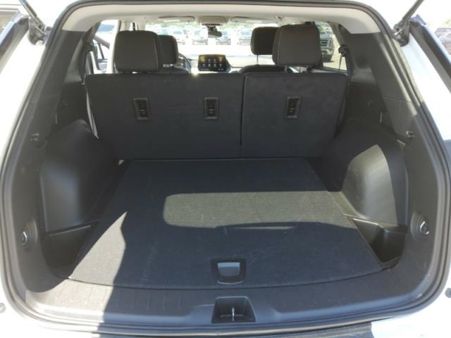CHEVROLET BLAZER - 8