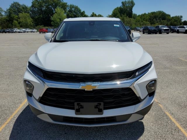 CHEVROLET BLAZER - 3