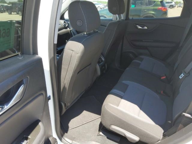 CHEVROLET BLAZER - 7