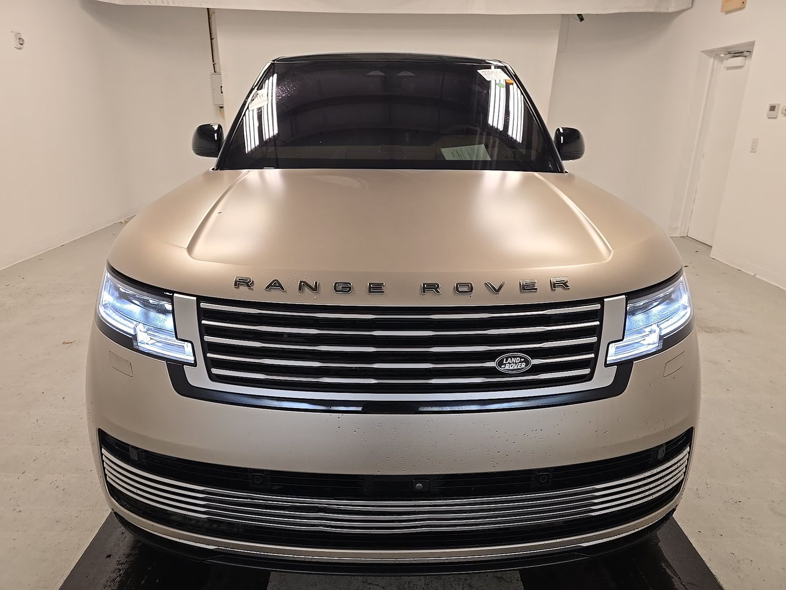 LAND ROVER RANGE ROVER - 3