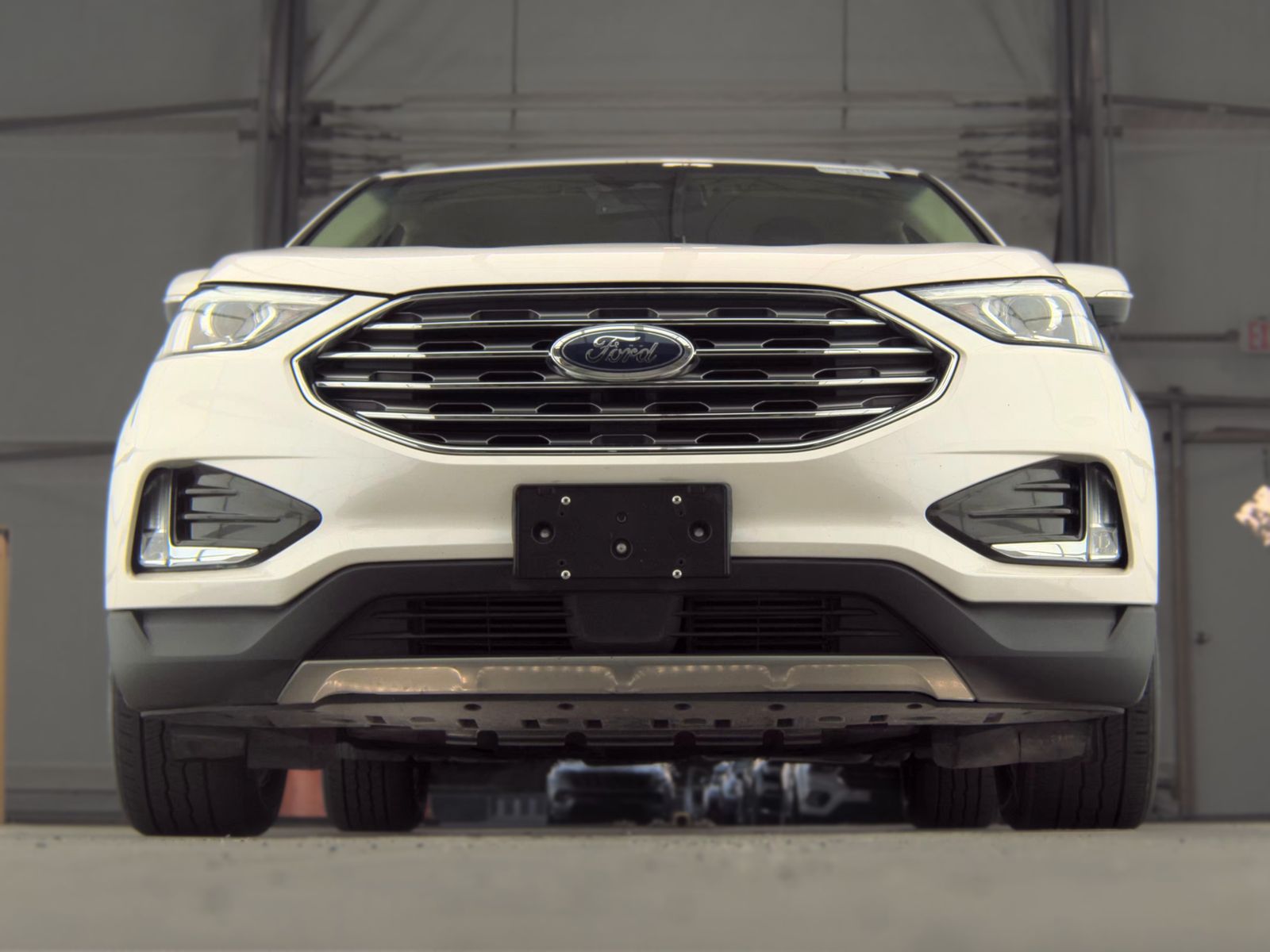 FORD EDGE - 4