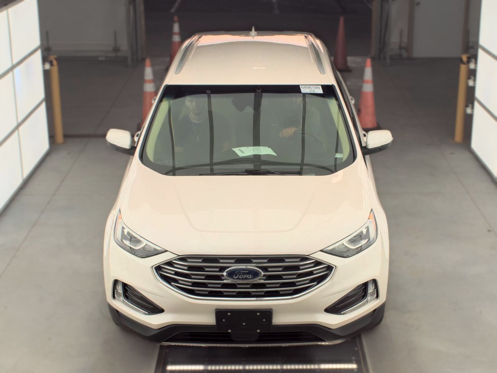 FORD EDGE - 3