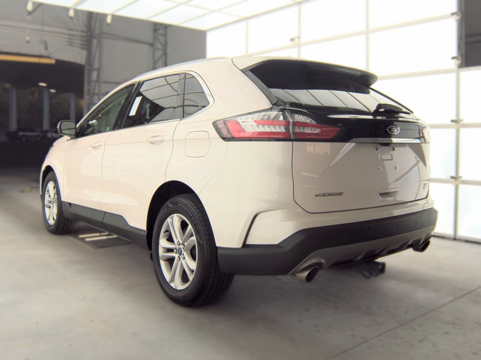 FORD EDGE - 9