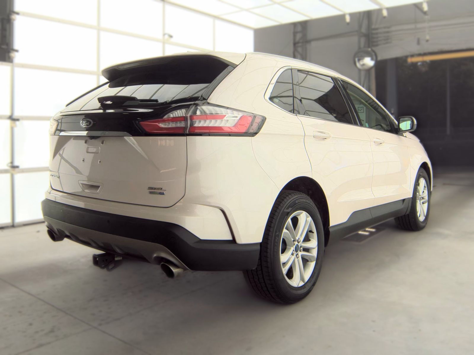 FORD EDGE - 6