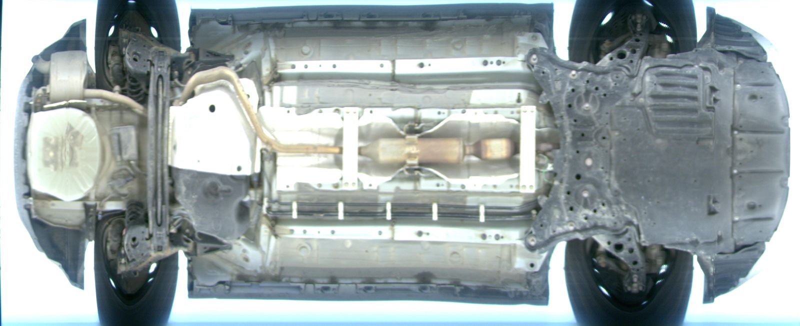 2024 Toyota Corolla LE FWD