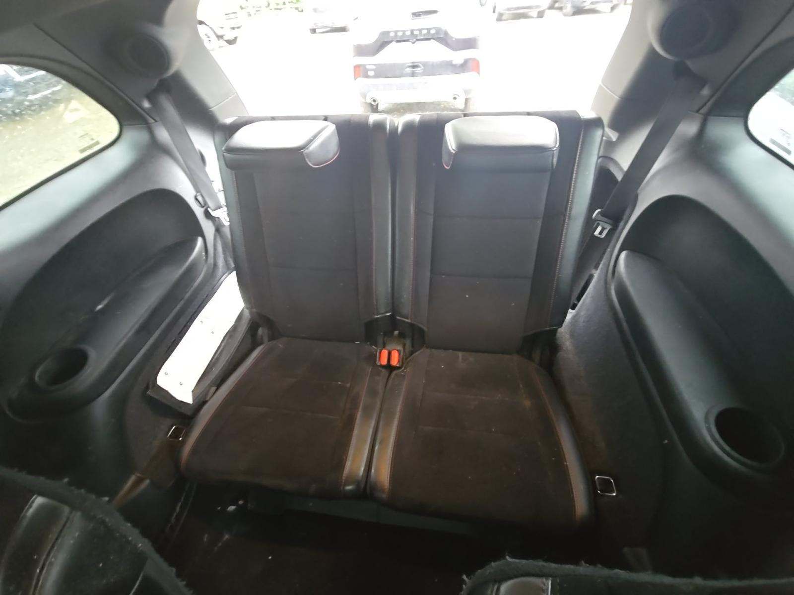 2024 Dodge Durango R/T Plus AWD