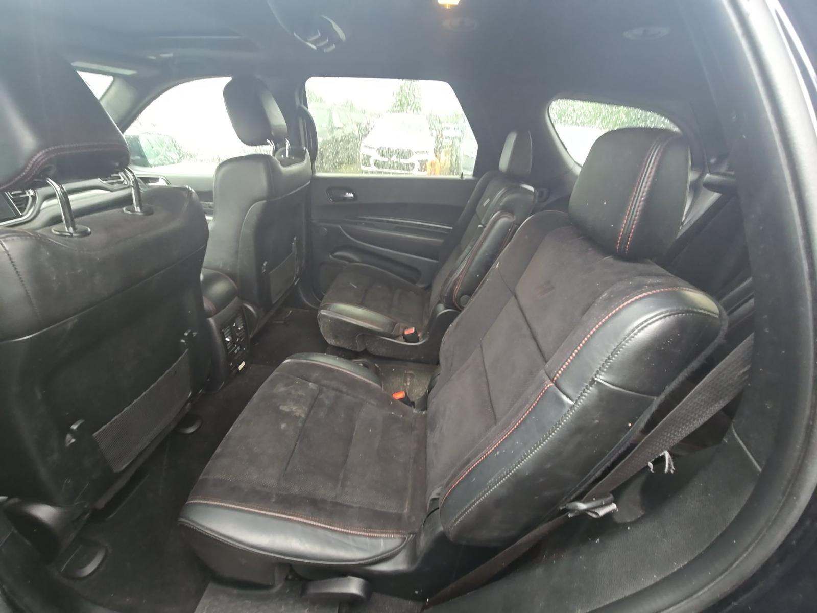2024 Dodge Durango R/T Plus AWD