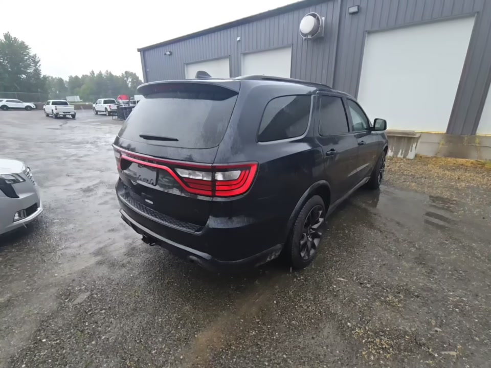 2024 Dodge Durango R/T Plus AWD