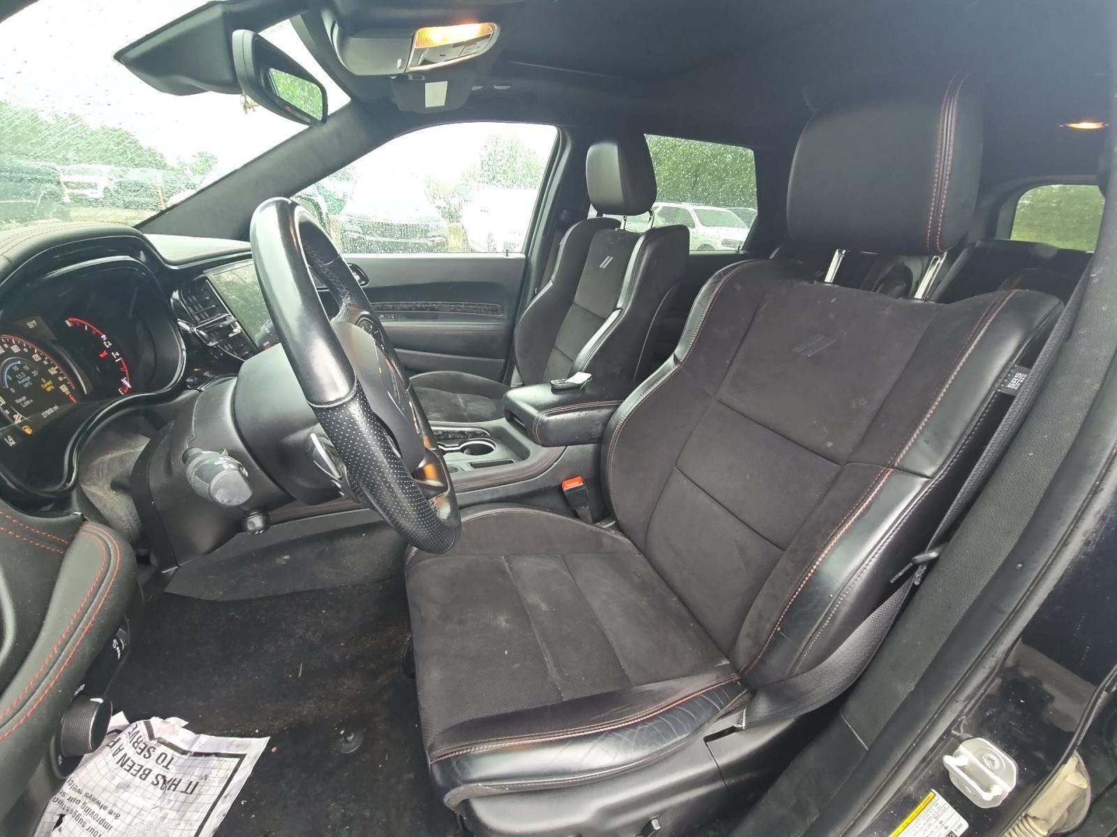 2024 Dodge Durango R/T Plus AWD