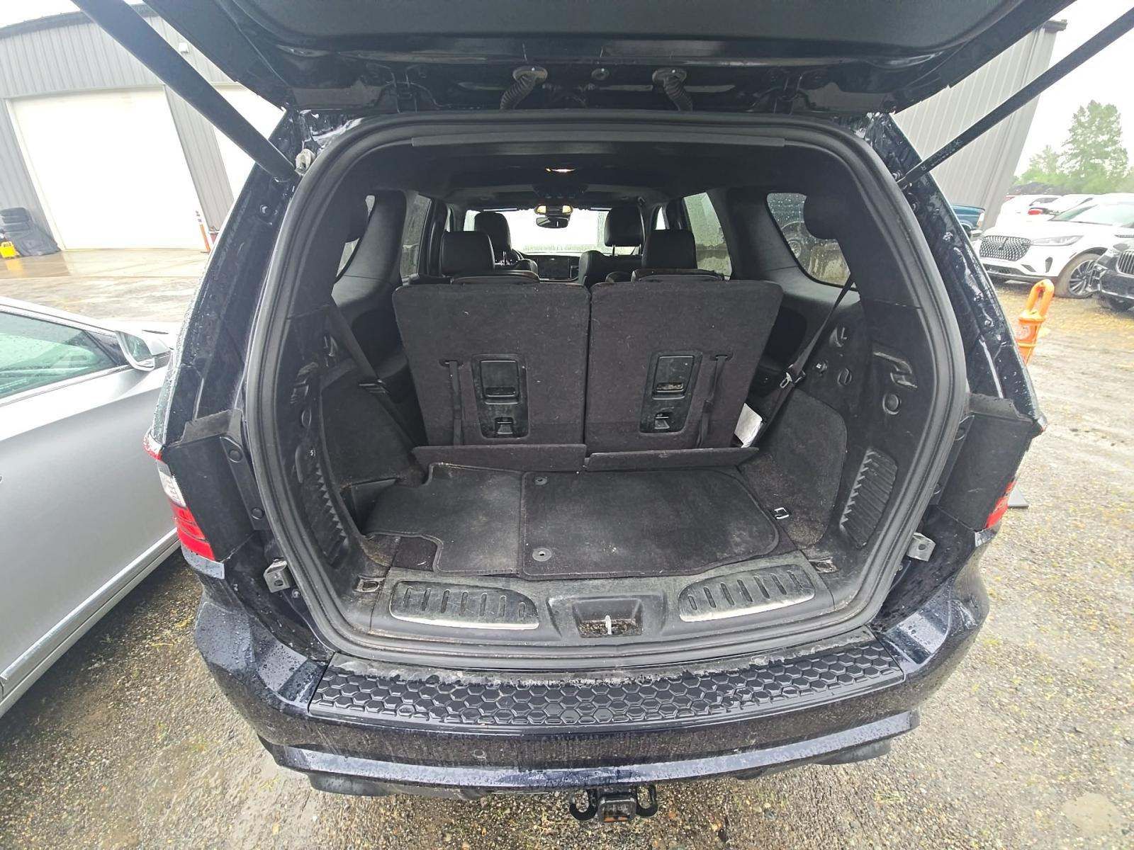 2024 Dodge Durango R/T Plus AWD