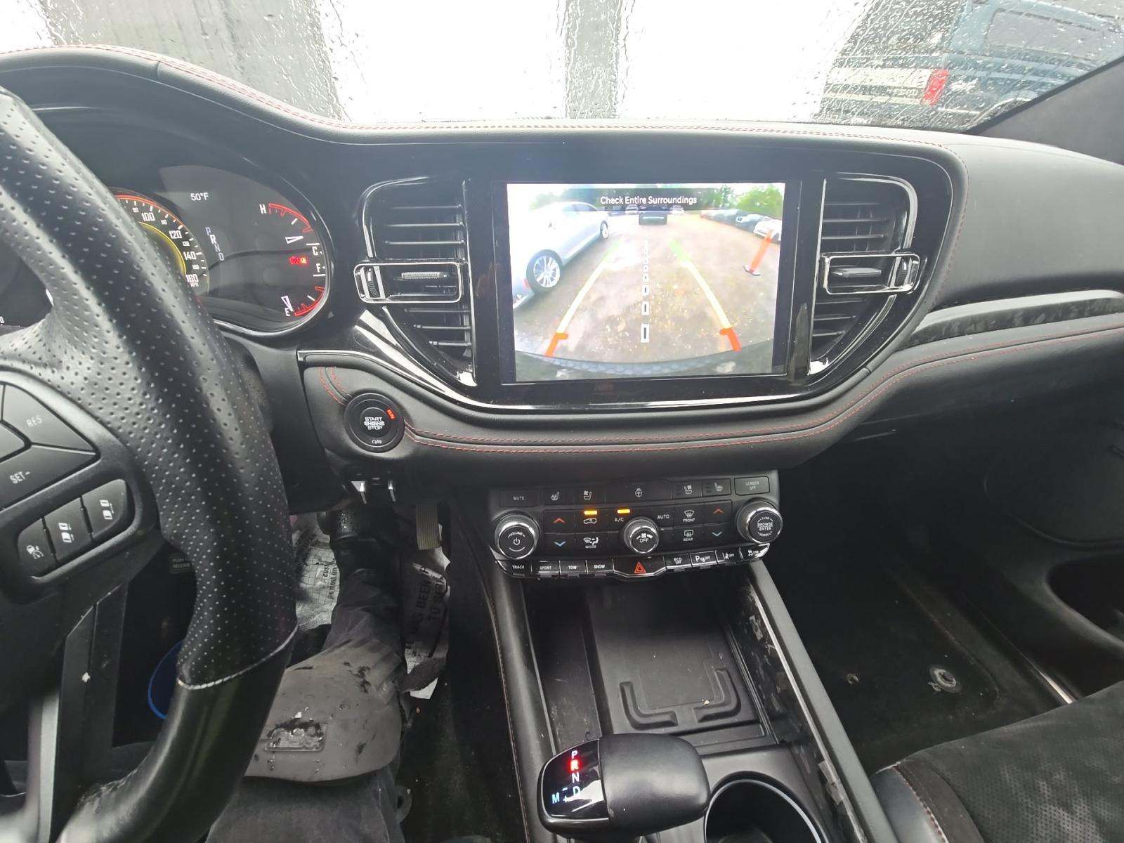 2024 Dodge Durango R/T Plus AWD