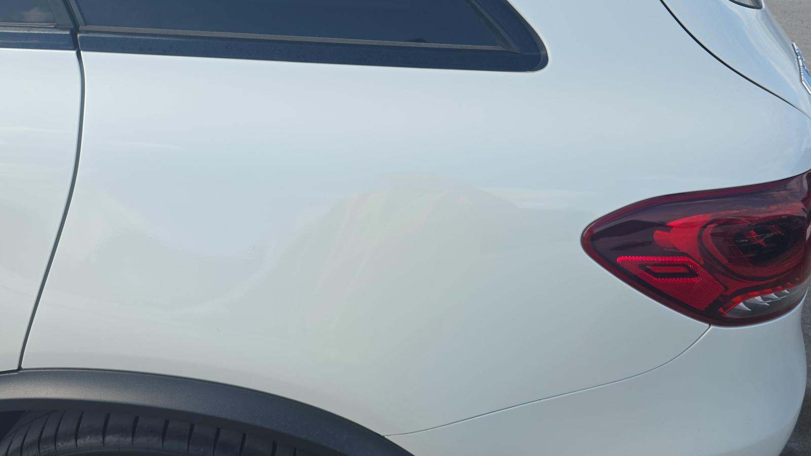 2021 Mercedes-Benz GLC AMG GLC 63 AWD