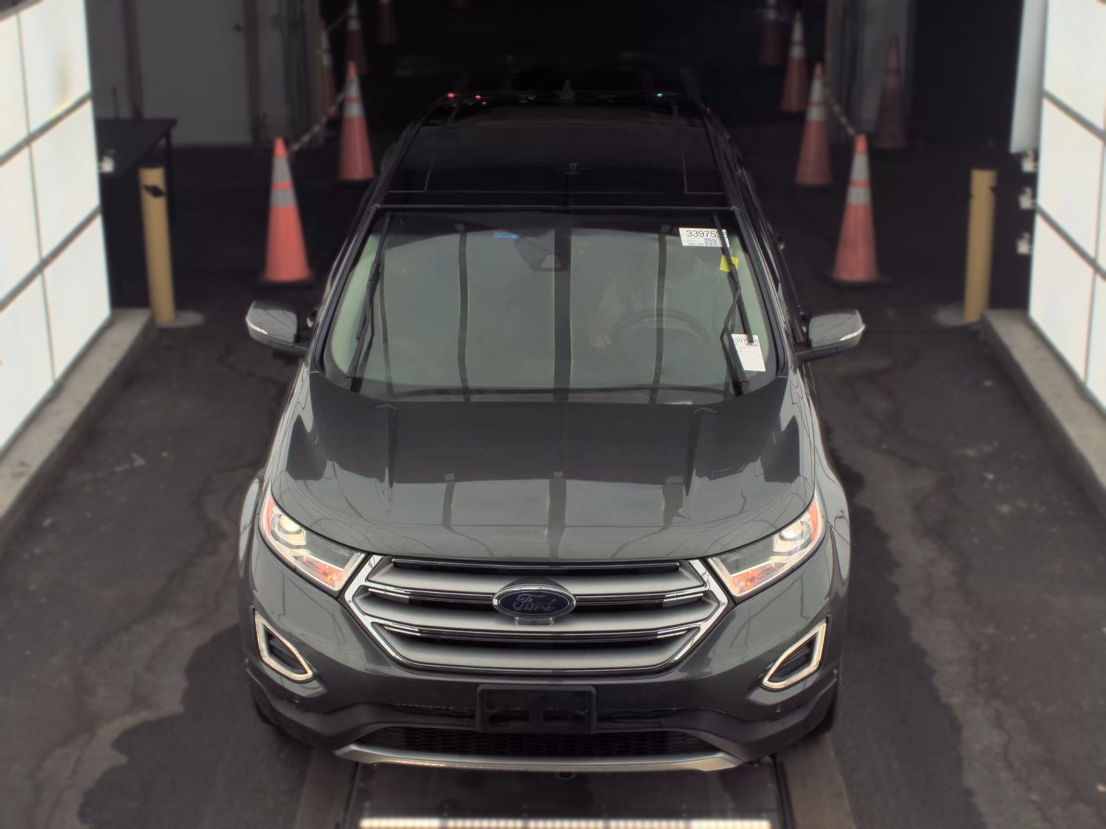 FORD EDGE - 3