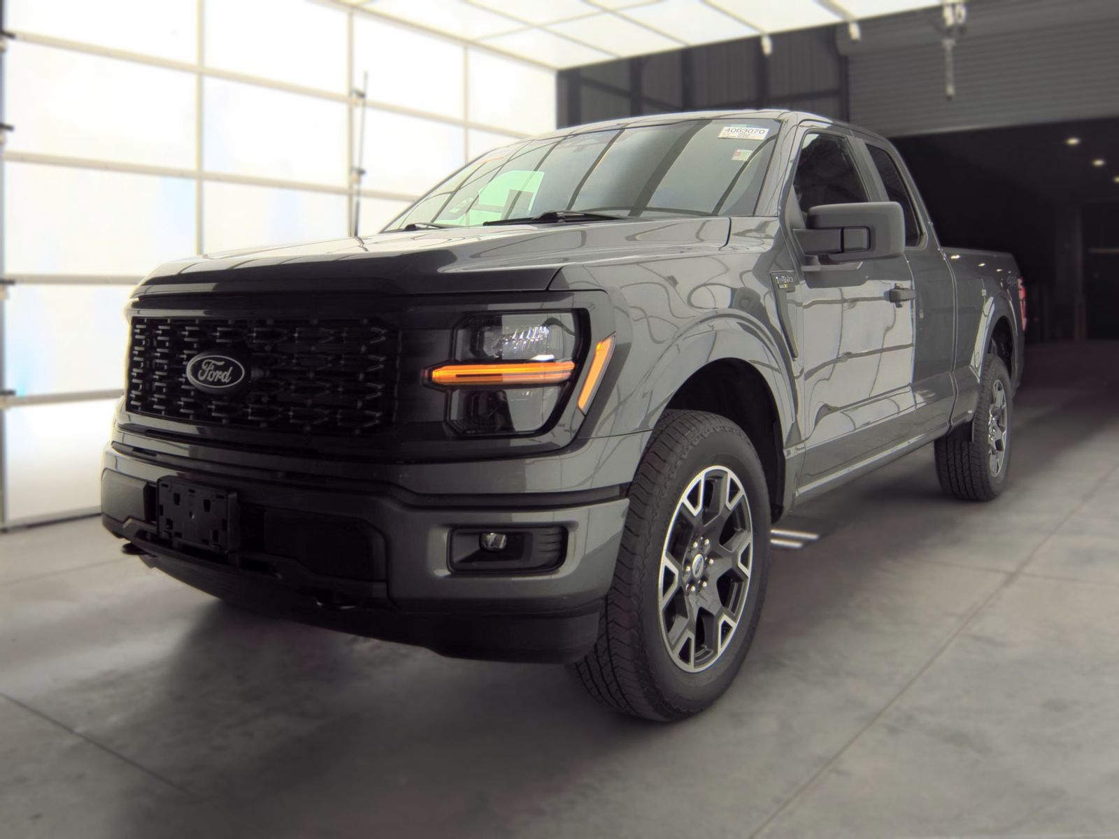 FORD F-150 - 1