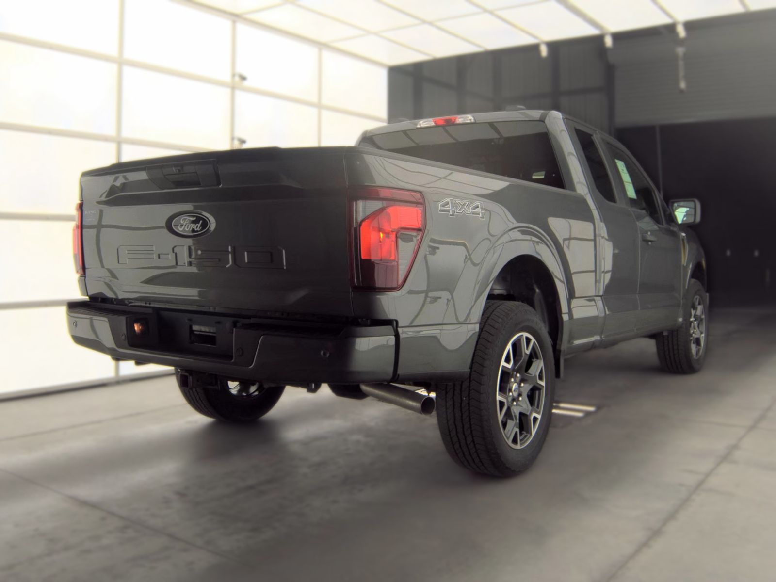 FORD F-150 - 6
