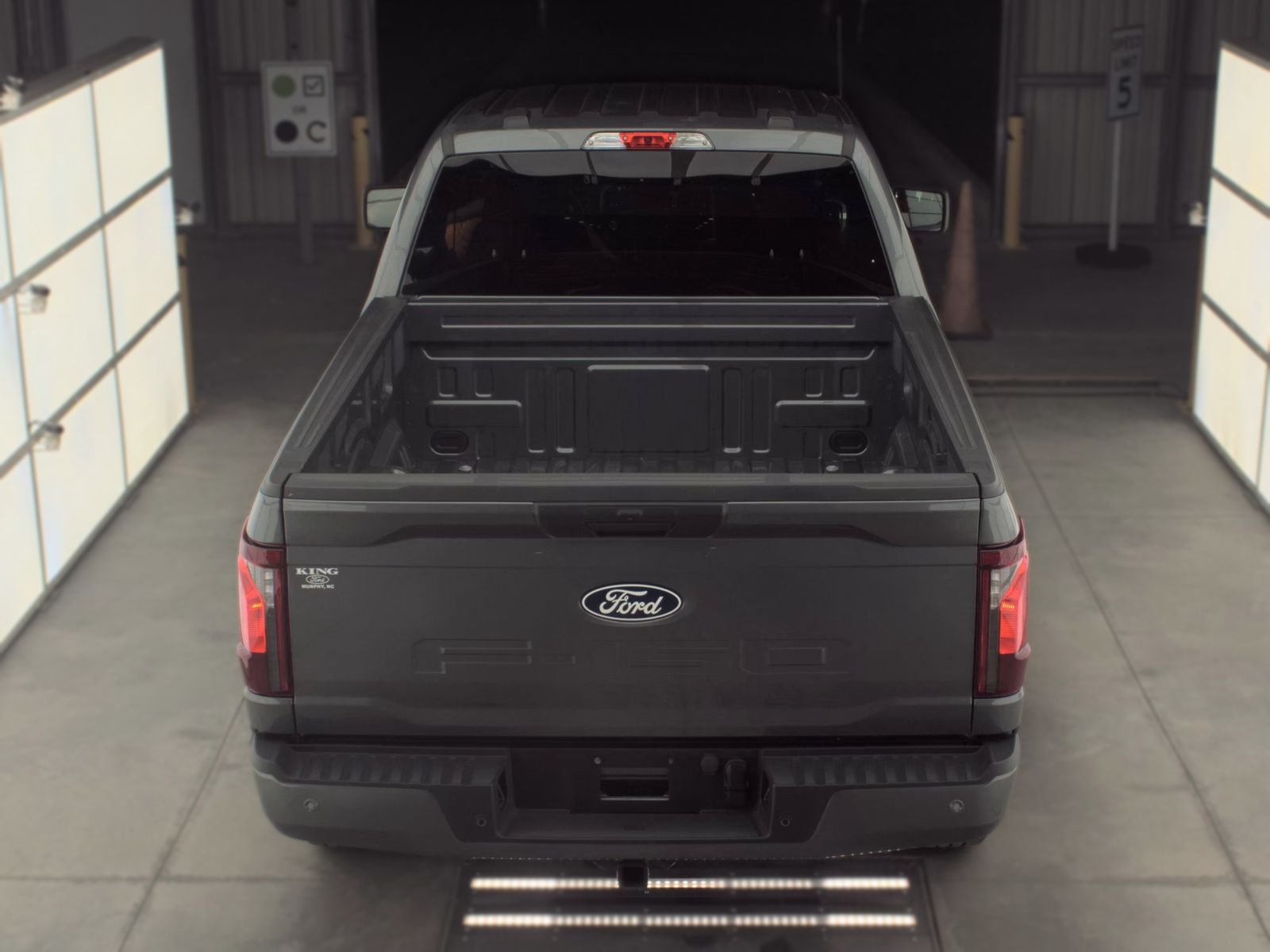 FORD F-150 - 7