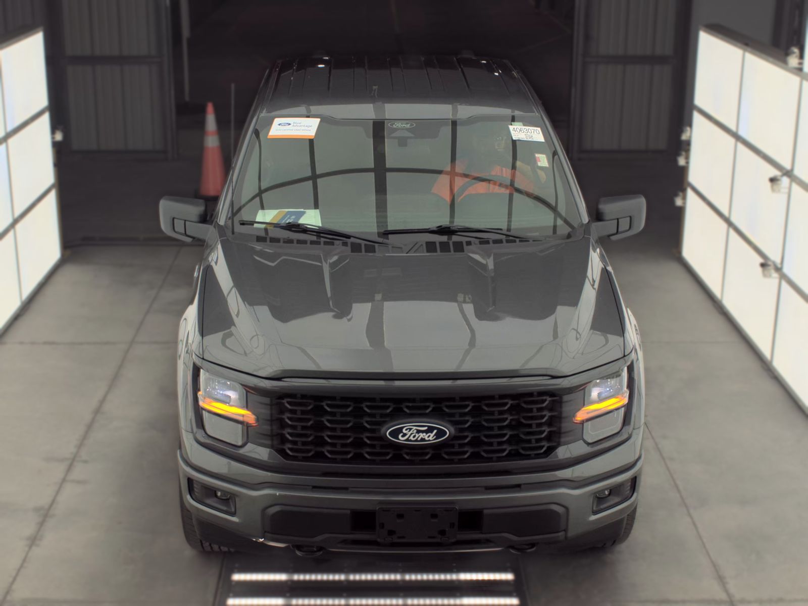 FORD F-150 - 3